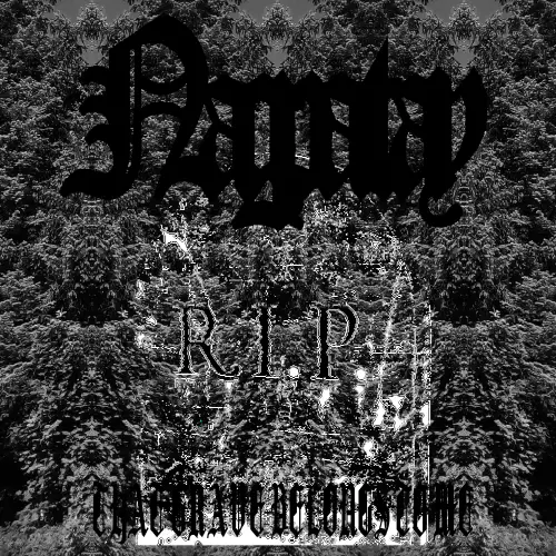 Nagpatay : That Grave Belongs to Me